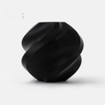 Bambu Lab ABS Black 1,75 mm; 1 kg – Zboží Živě