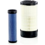 Vzduchový filtr MANN-FILTER SP 3020-2 – Hledejceny.cz