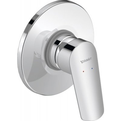 Duravit No.1 N14210007010 – Hledejceny.cz
