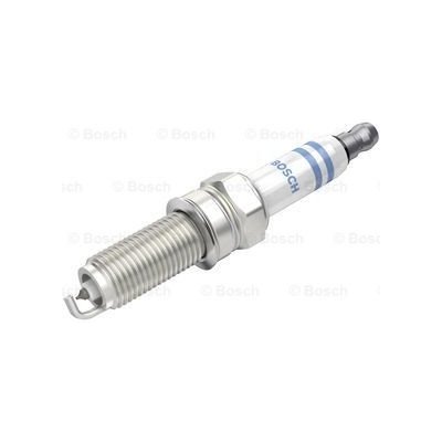 BOSCH Zapalovací svíčka 0242135509 – Hledejceny.cz