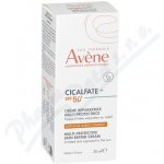 AVÈNE Cicalfate+ Ochranný obnovovující krém SPF 50+ 30 ml – Zboží Dáma