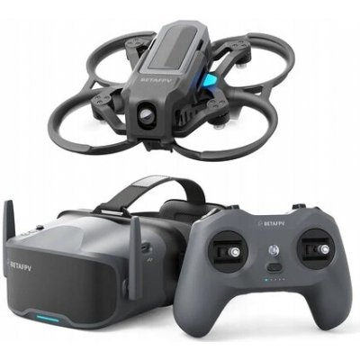 BetaFPV Aquila20 HD RTF Set (Mode 1) – Zboží Mobilmania