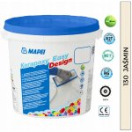 Mapei Kerapoxy Easy Design 3 kg jasmínová – Zboží Mobilmania