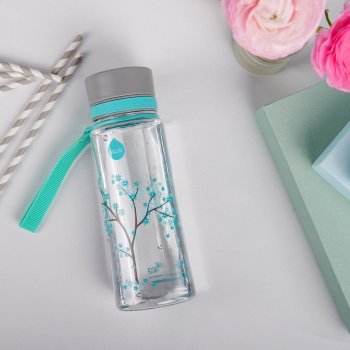 Equa Mint Blossom bez BPA 600 ml