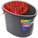 Vileda Super Mocio Wring and Go Vědro se ždímacím košem – Sleviste.cz