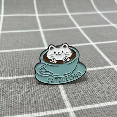 Pinarna Catpuccino Kočiccino světlý – Zboží Dáma