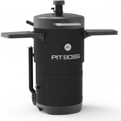 Pit Boss Champion PBV24CB – Zboží Dáma