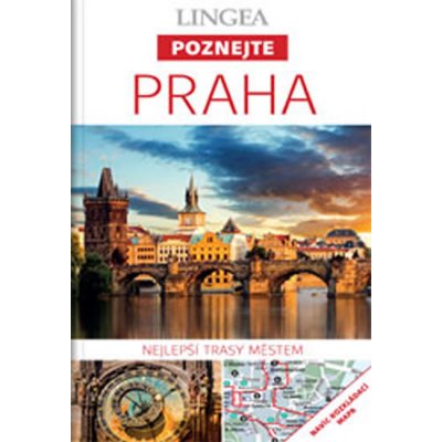 Praha - Poznejte