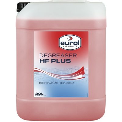 Eurol Degreaser HF Plus 20 l | Zboží Auto
