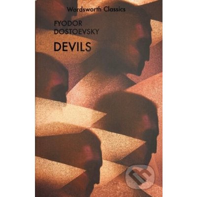 Devils – Zboží Dáma