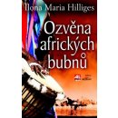 Ozvěna afrických bubnů