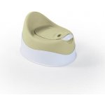 Dolu nočník s odnímatelným víčkem světle zelená – Zboží Dáma