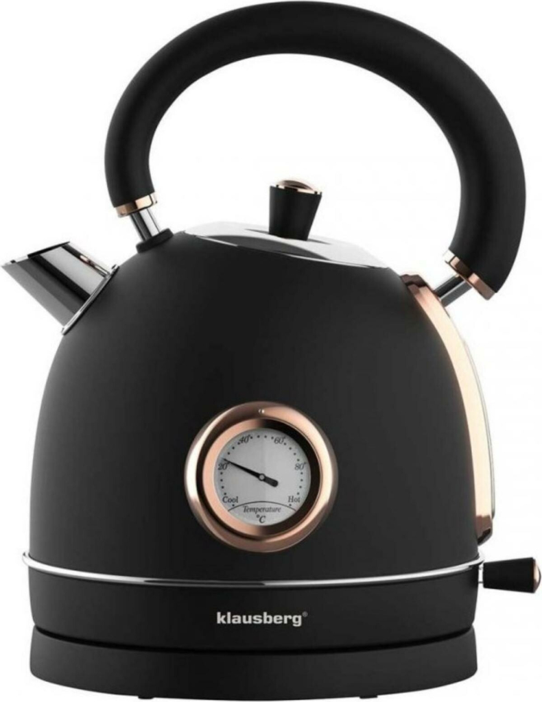 Klausberg KB-7905