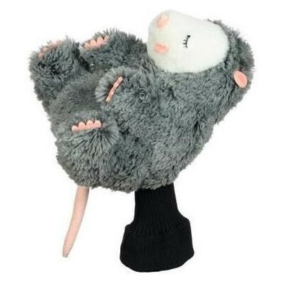 Daphnes headcover driver/fairway Possum vačice – Zboží Dáma
