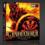 One80 Gladiátor II – Zboží Mobilmania
