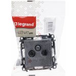 Legrand Valena Life 753352 – Zboží Mobilmania