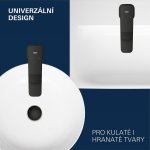 GROHE Dice 1018612430 – Hledejceny.cz