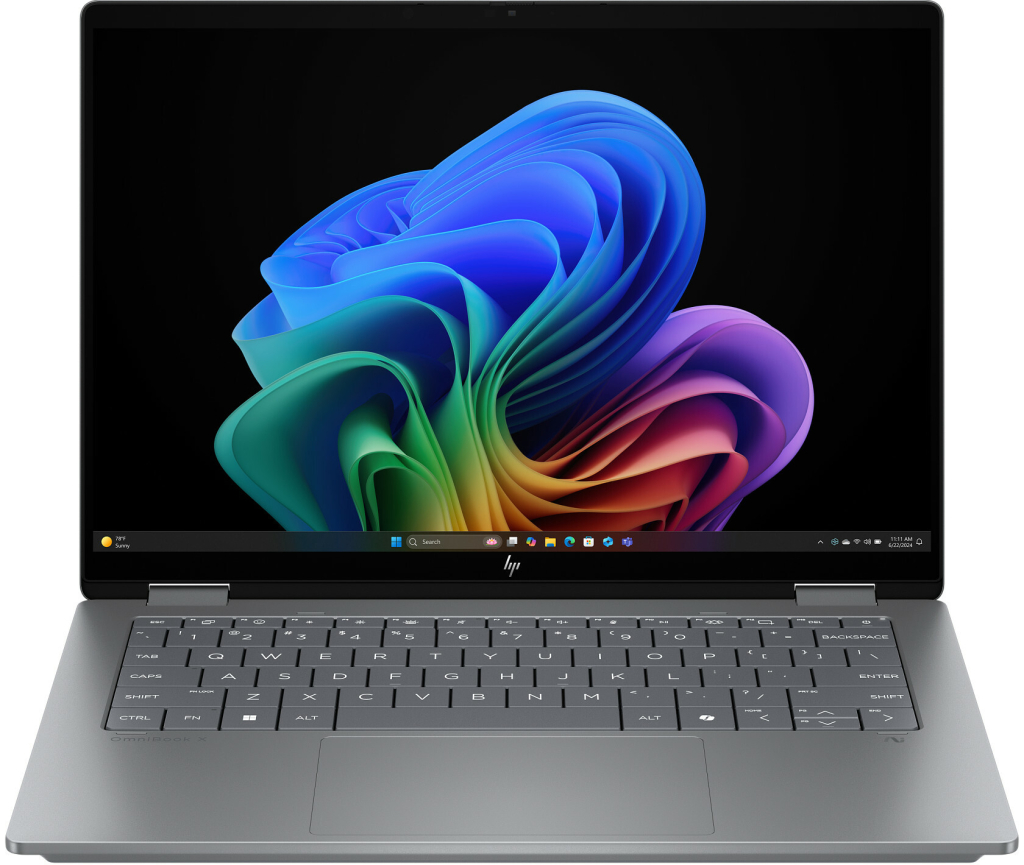 HP Omnibook X Flip 14-fk0001nc CF6L9EA