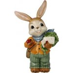 Goebel Se všemi dobrými přáními - figurka zajíce – Hledejceny.cz