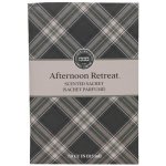 Bridgewater Candle Company Vonný sáček Afternoon Retreat Plaid 115 ml – Zboží Dáma