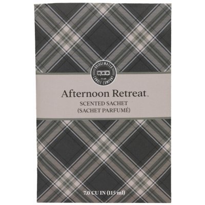 Bridgewater Candle Company Vonný sáček Afternoon Retreat Plaid 115 ml – Zboží Dáma
