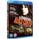 The Disappearance of Alice Creed BD