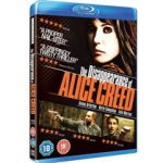 The Disappearance of Alice Creed BD – Hledejceny.cz