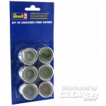 REVELL Sada barev Email Color 32343 Aircraft – Sleviste.cz