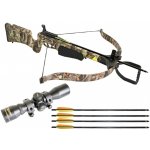 Jandao Chace Wind 150lbs – Zboží Dáma