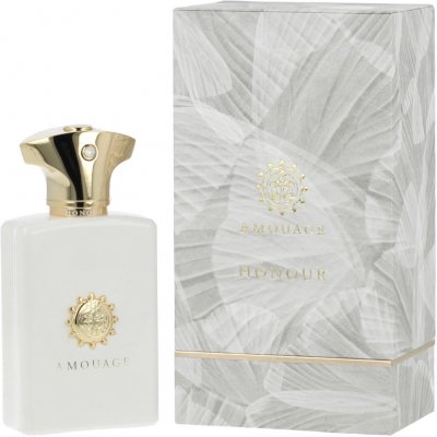 Amouage Honour parfémovaná voda pánská 50 ml