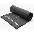 PuttOUT Medium Putting Mat (240cm x 50cm) puttovací koberec