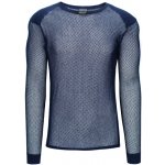 Brynje Super Thermo Shirt w/inlay Navy – Zboží Dáma