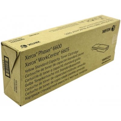 Xerox 106R02251 - originální – Zboží Mobilmania