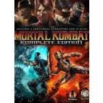 Mortal Kombat 9 Complete – Zboží Živě
