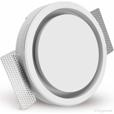 Ergovent Rondo 100 – Sleviste.cz