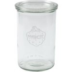 Weck Sklenice zavařovací STURZGLAS víčko 100 mm 6 ks x 1000 ml – Hledejceny.cz