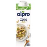 Alpro Ovesná alternativa smetany na vaření 8,3% 250 ml – Zboží Mobilmania