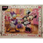 Dino Minnie má nového mazlíčka 40 dílků – Zboží Dáma