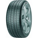 Pirelli P Zero Rosso 245/35 R18 88Y – Zbozi.Blesk.cz