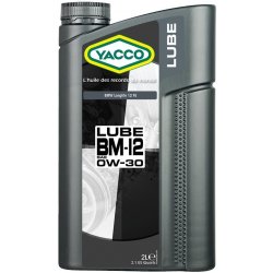 Yacco Lube BM-12 0W-30 2 l