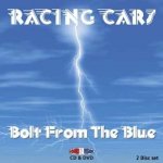 Bolt from the Blue DVD – Hledejceny.cz
