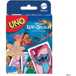 UNO Lilo & Stitch – Zboží Dáma