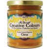 Pigment do pryskyřice Odies Oil Mr. Cornwall's Creative Colours pigmenty do Odies olejů citrus 30 g