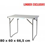 Kempingový stolek Linder Exclusiv PICKNICK MC330871 – Zbozi.Blesk.cz