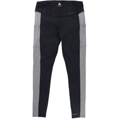 Burton TERMO PRÁDLO MIDWEIGHT X PT WMS – Hledejceny.cz