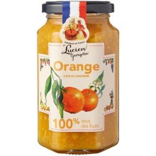 Lucien Georgelin Pomerančová Zavařenina 300 g