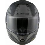 LS2 FF808 STREAM II Shadow | Zboží Auto