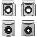 Sada Fischer na uchycení zrcadla – Zboží Mobilmania