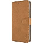 FIXED Opus flipové Samsung Galaxy A25 5G hnědé FIXOP3-1261-BRW – Zboží Mobilmania