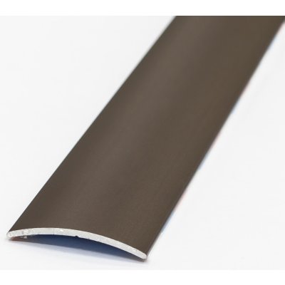 HAVOS Přechodový profil šroubovací 30 mm 0,9 m Al elox bronz – Sleviste.cz